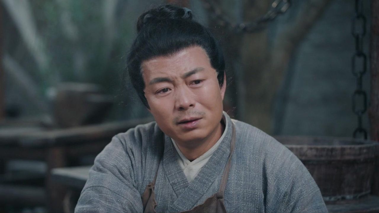 취검객