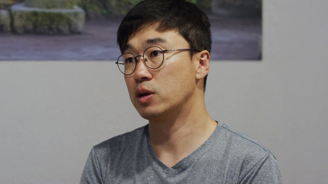 들리나요?