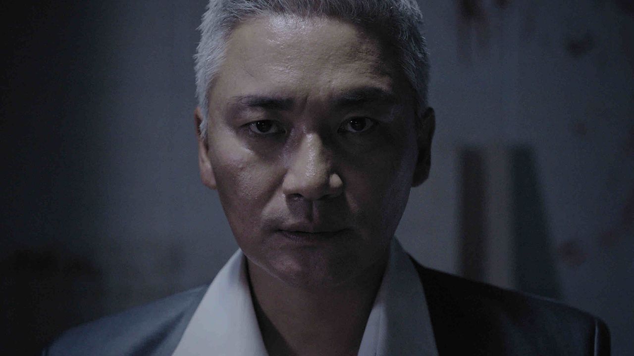4월의 불꽃