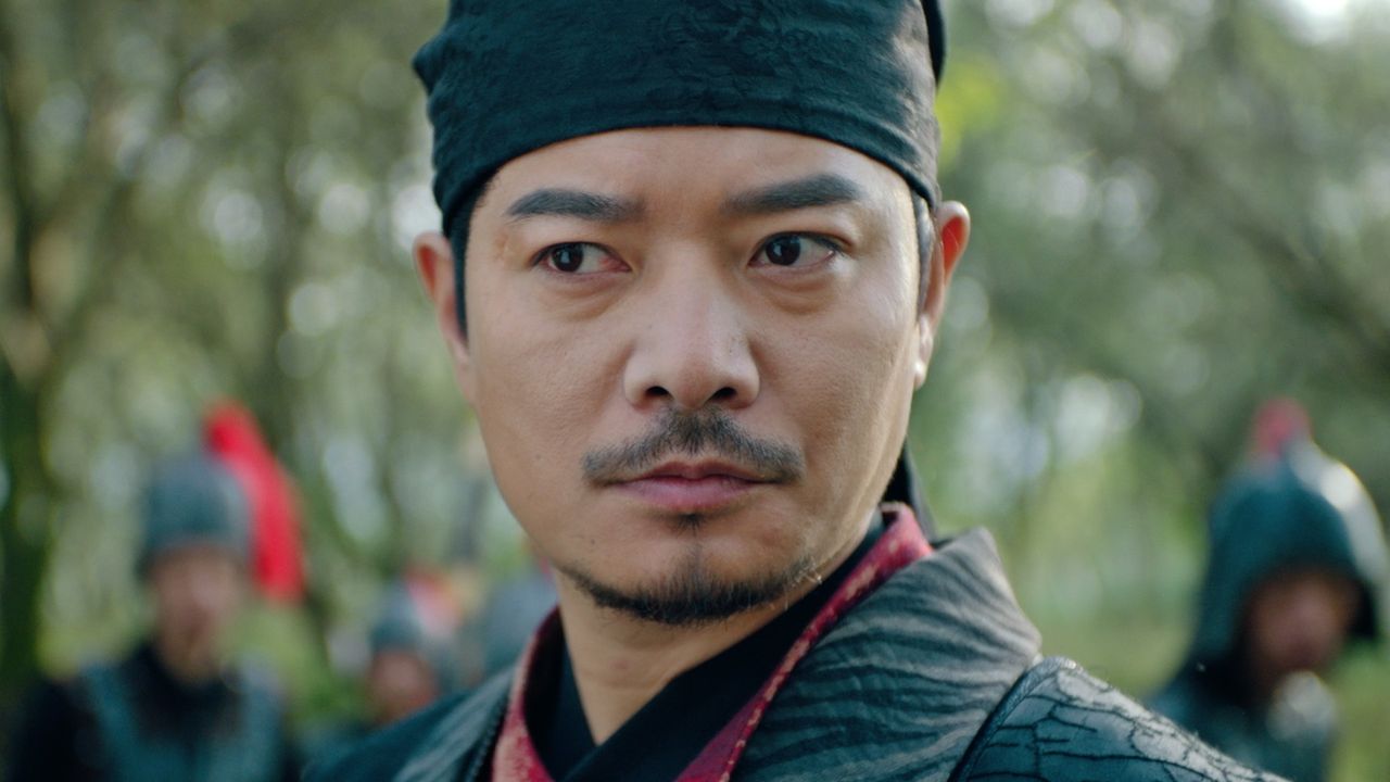 적인걸: 요승의 비밀