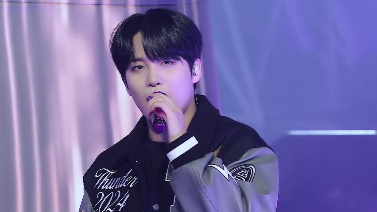 에이티즈 월드 투어 [투워즈 더 라이트 : 윌 투 파워] 인 시네마