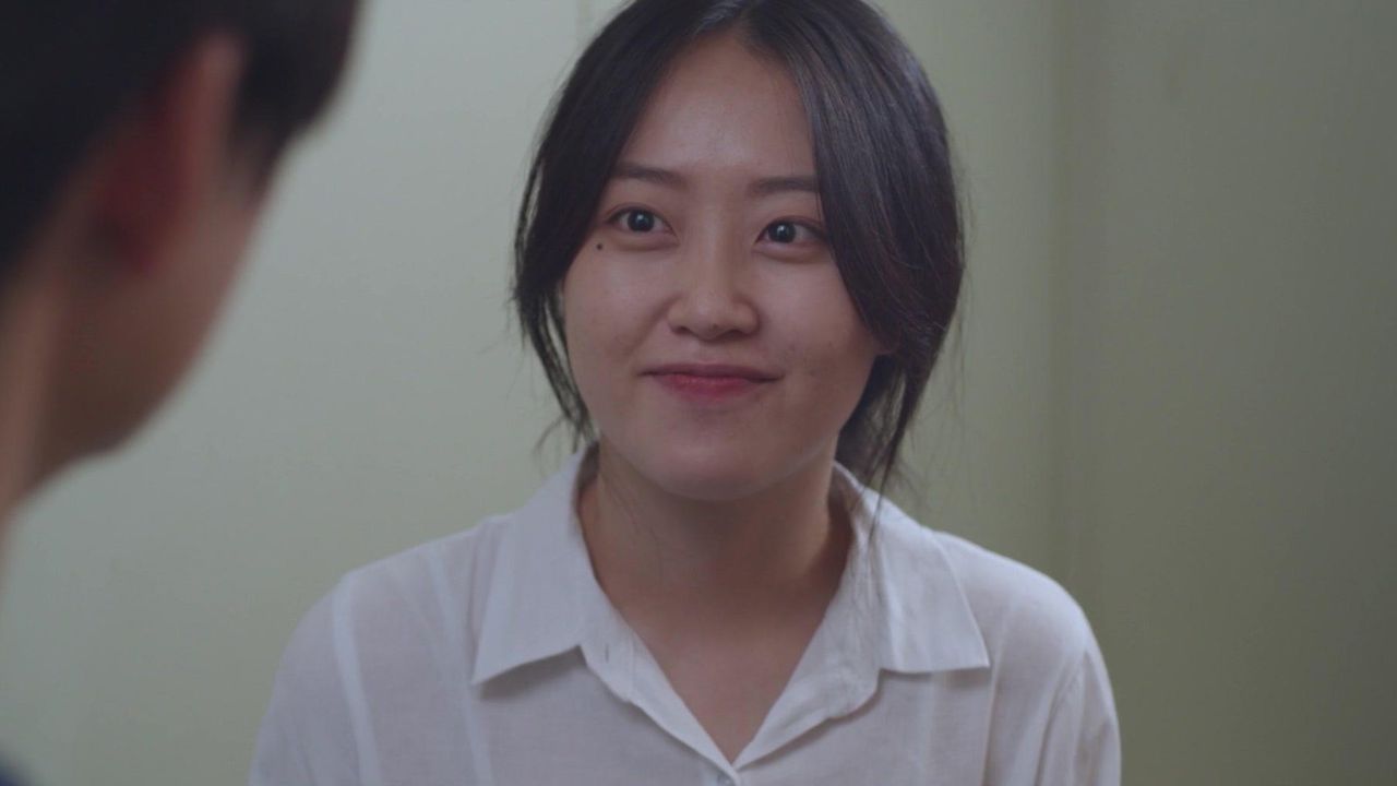 마르지 않는 샘