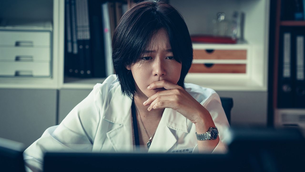 거룩한 밤 : 데몬 헌터스