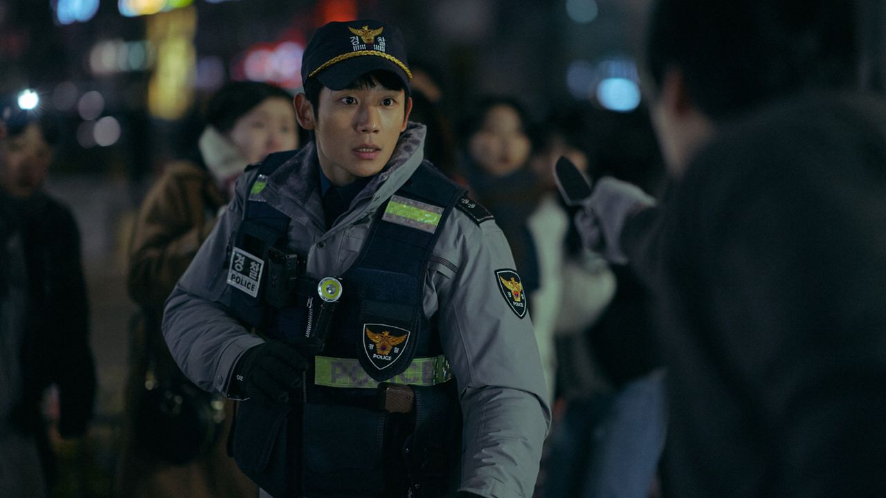 베테랑2