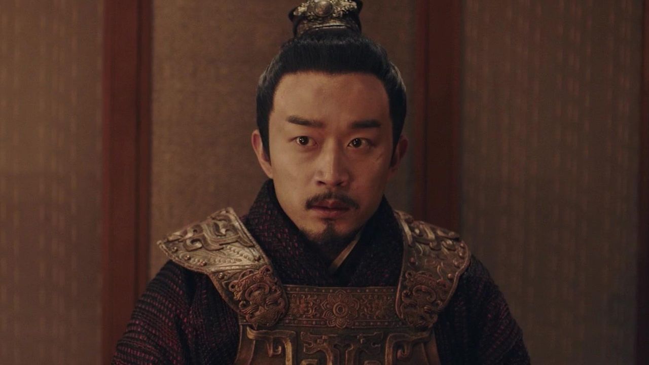 무신조자룡