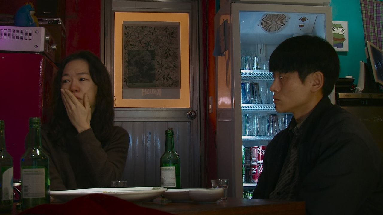 봄밤