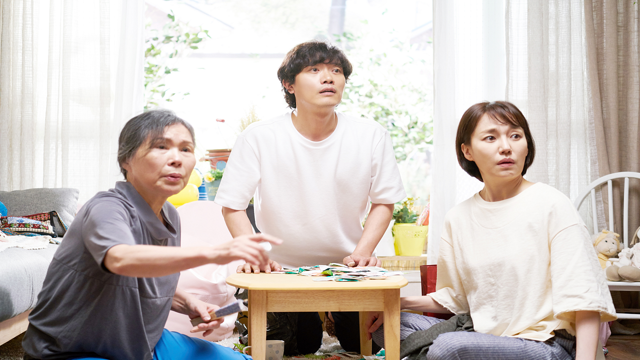 썬키스 패밀리