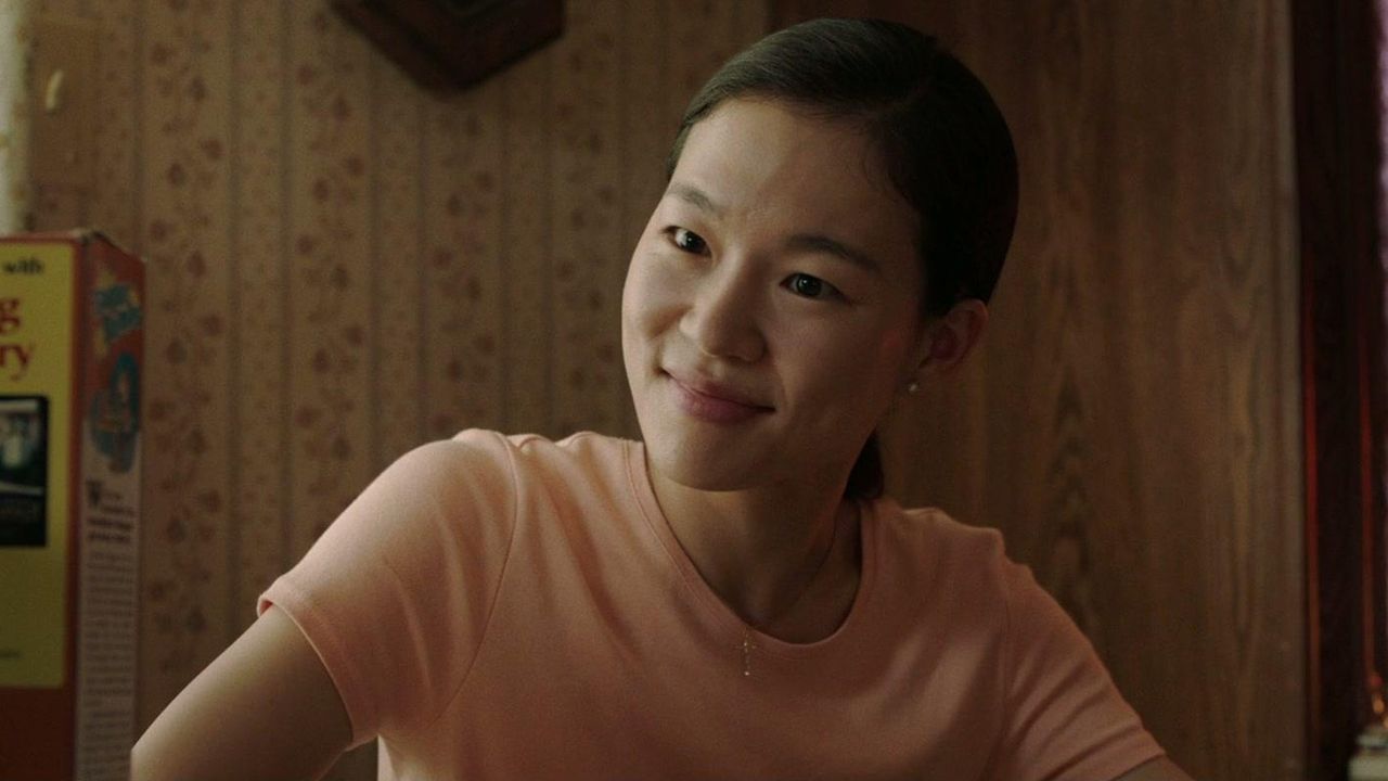 미나리