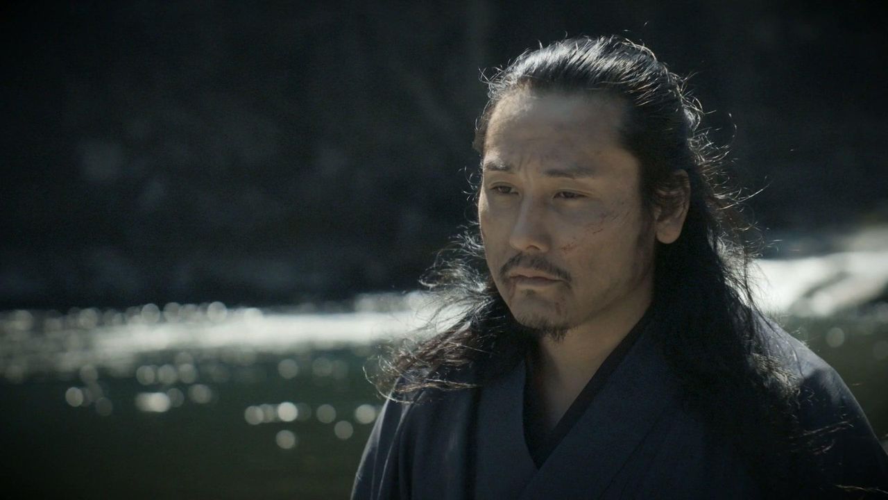 무사: 400 vs 1