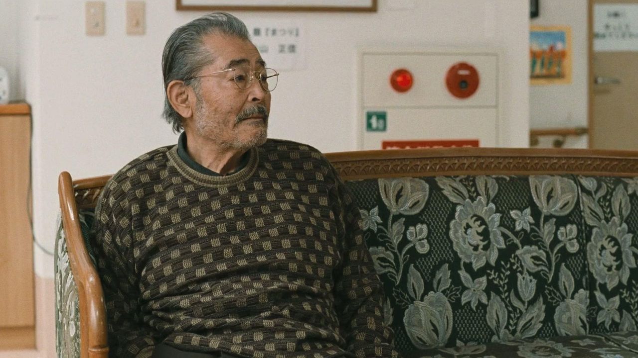 위대한 부재