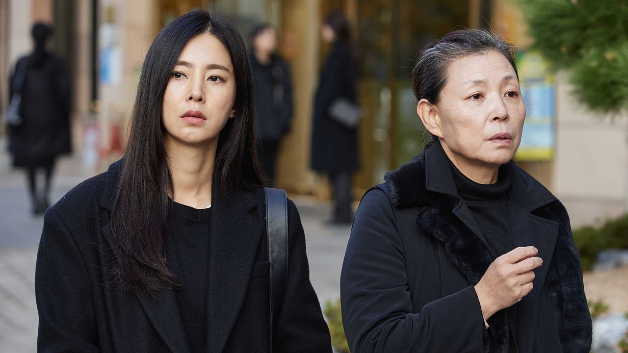 교토에서 온 편지