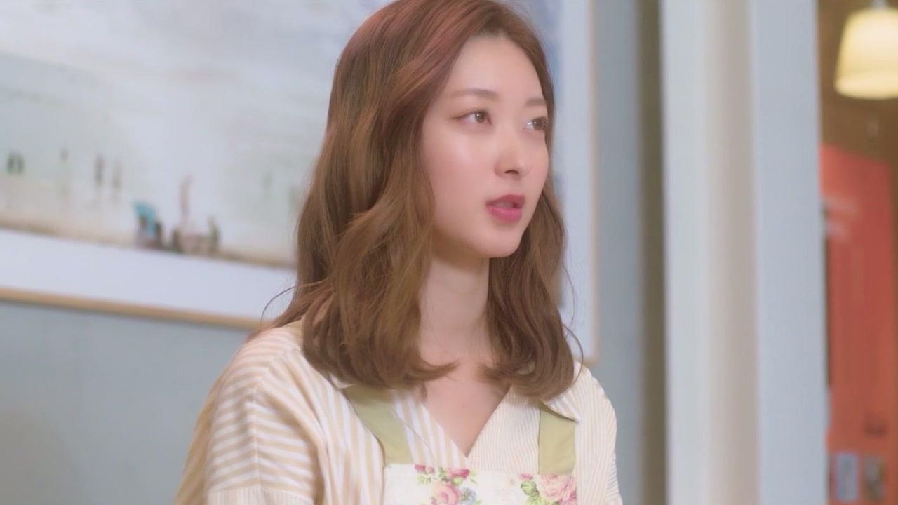 우연히 봄