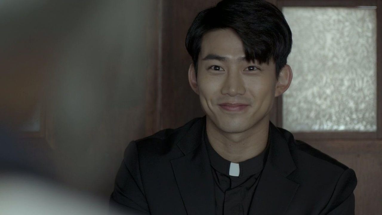 시간위의 집