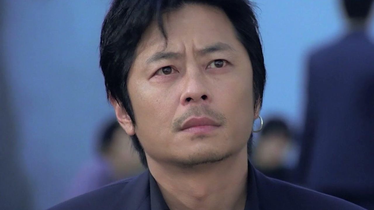 뉴 폴리스 스토리
