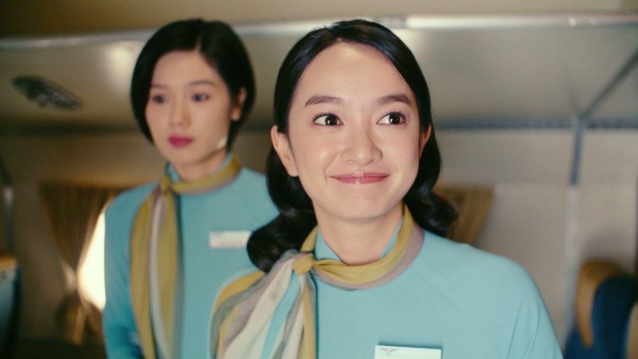 하이재킹: 메이데이