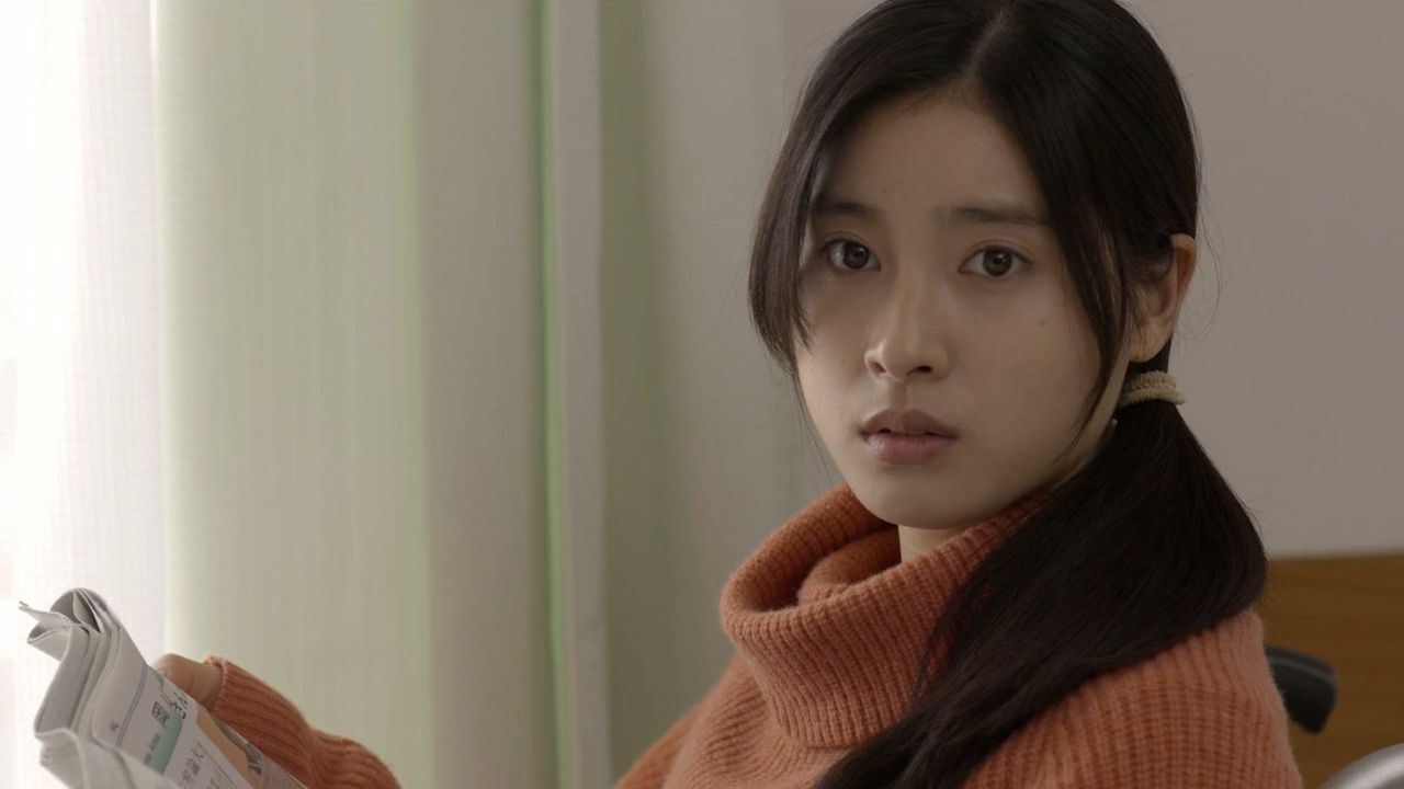 8년을 뛰어넘은 신부