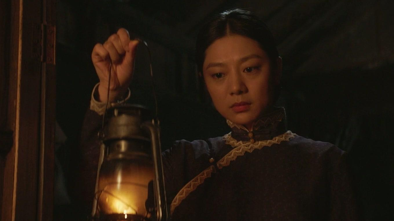 물괴: 검은 숲의 비밀