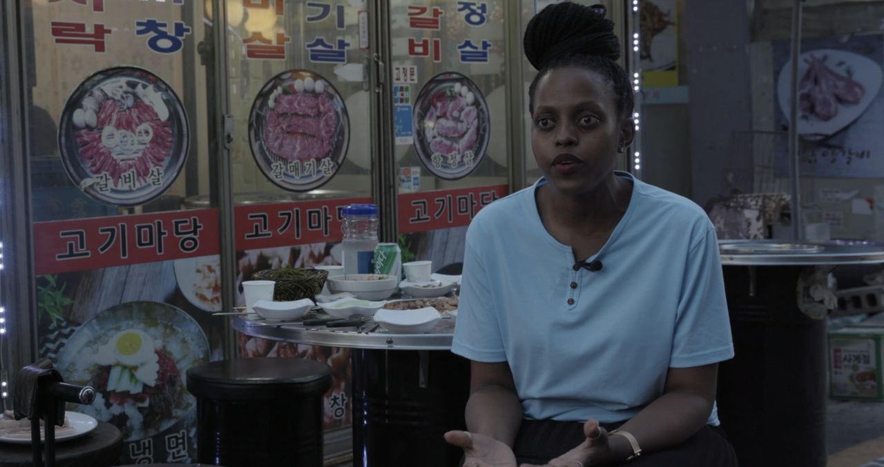 그날의 딸들