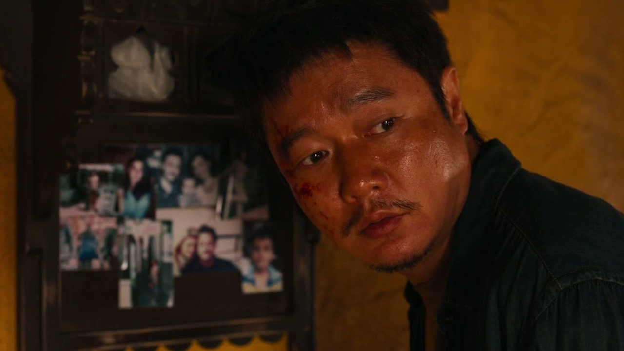 피랍: 105일의 기록