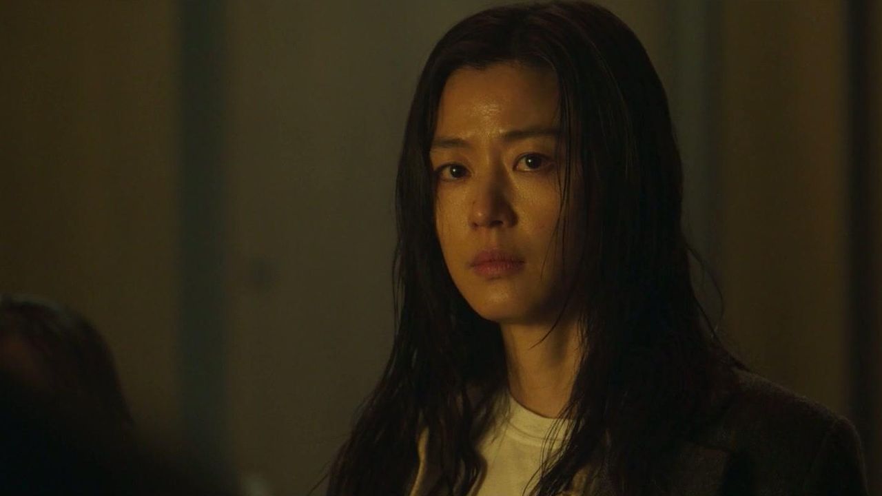 군체