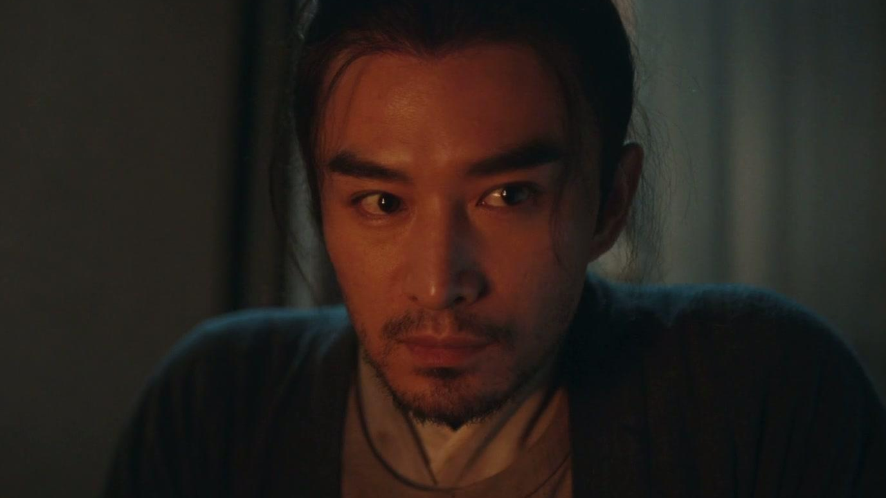 백사대전: 몽마령사록