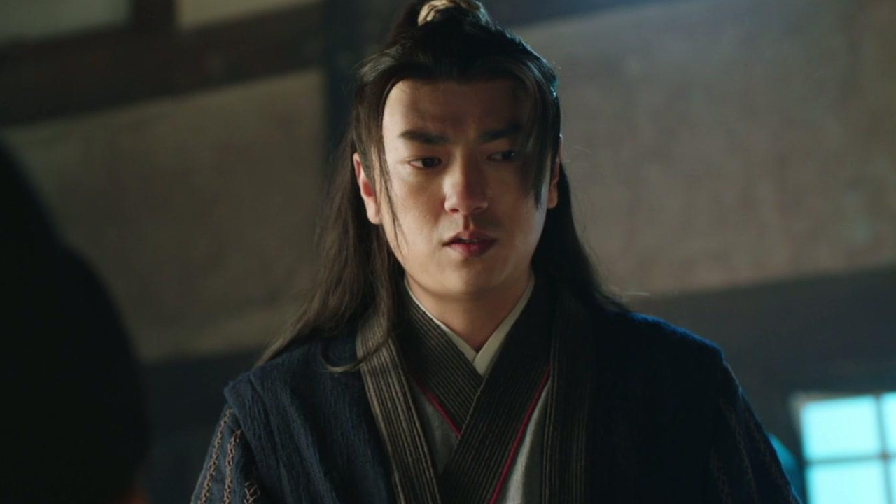 금의위: 비호신조