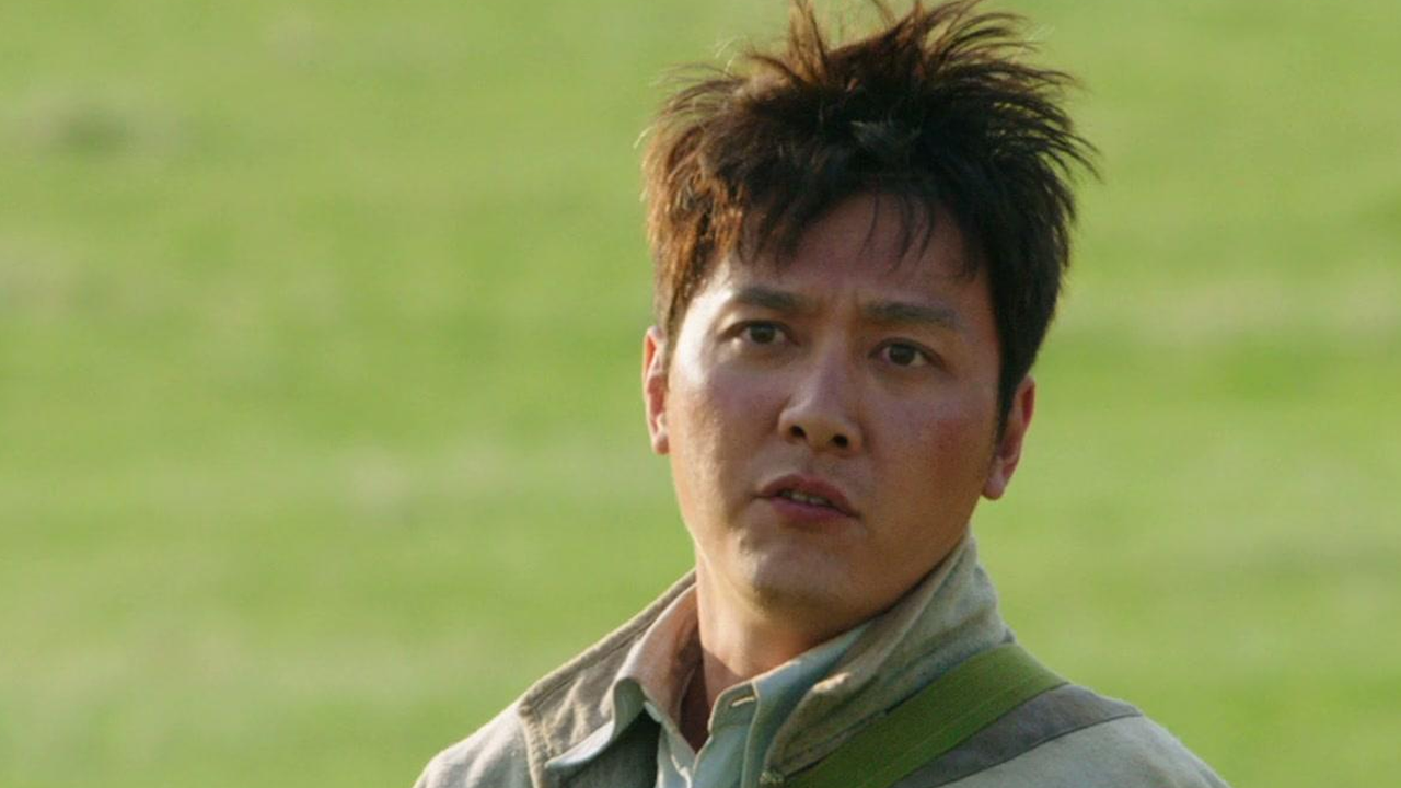 울프토템