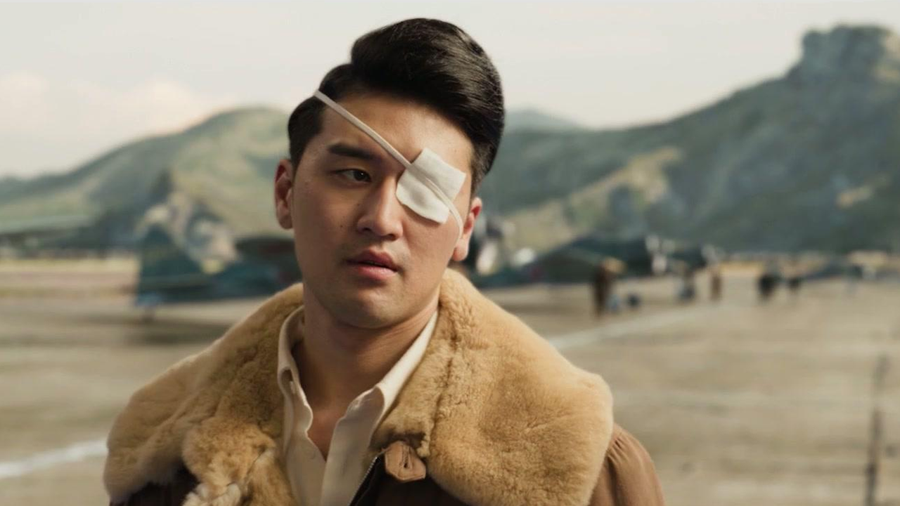 1944: 다펑만 대탈출