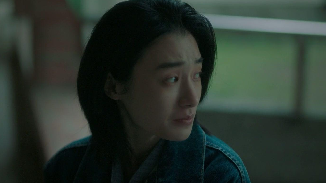 소녀들이여, 거센 비처럼