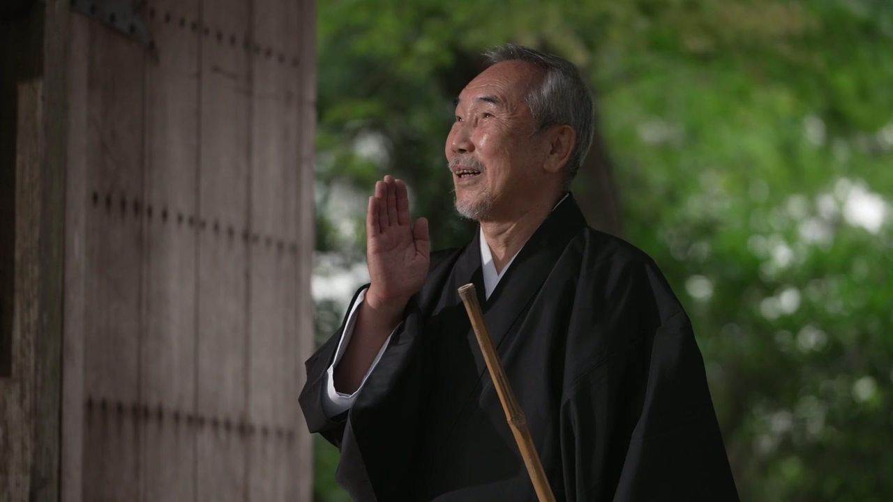 사무라이 타임슬리퍼