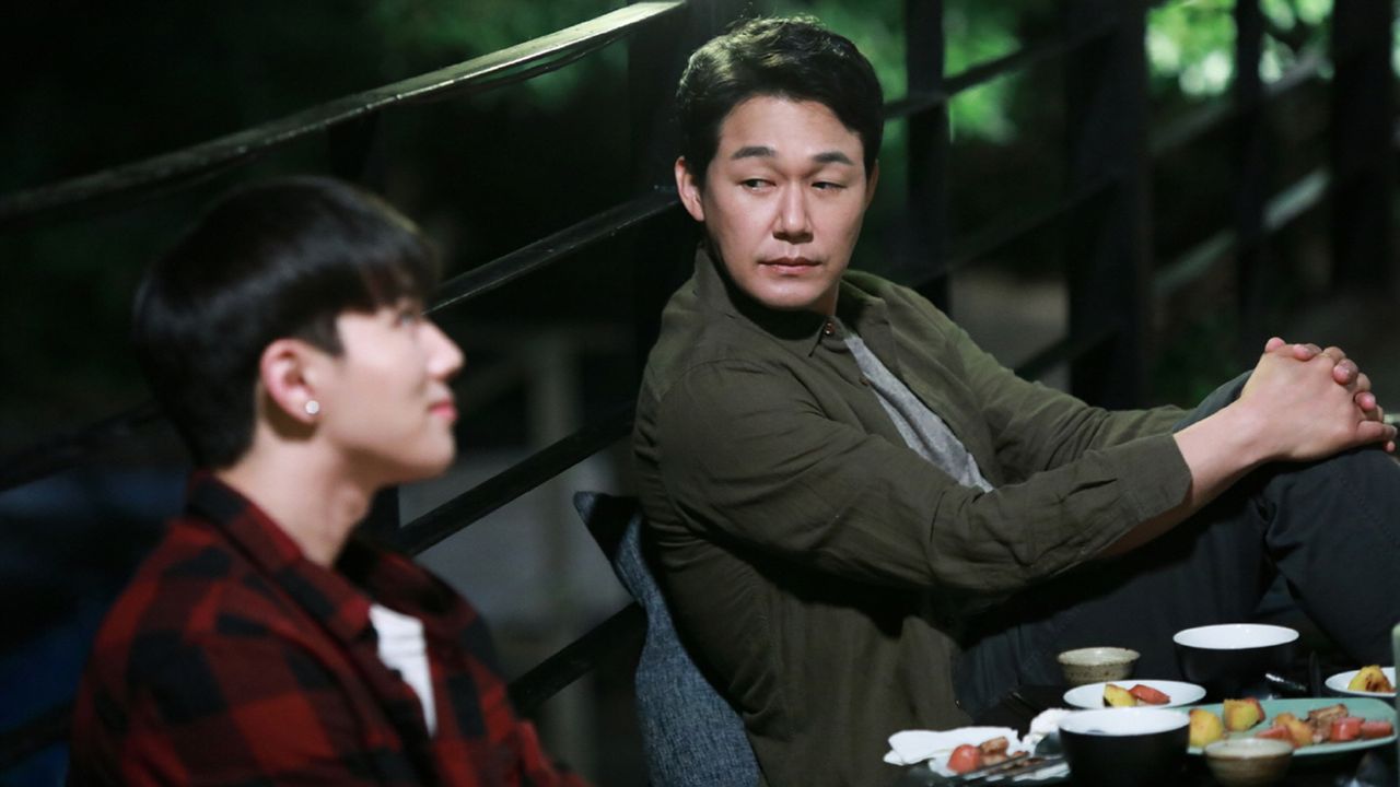 메소드 [본편&코멘터리]