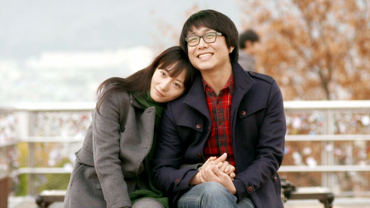 션샤인 러브