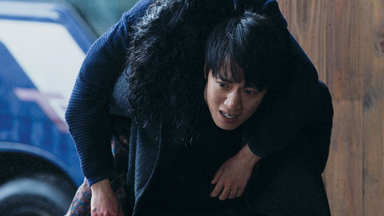 희생부활자