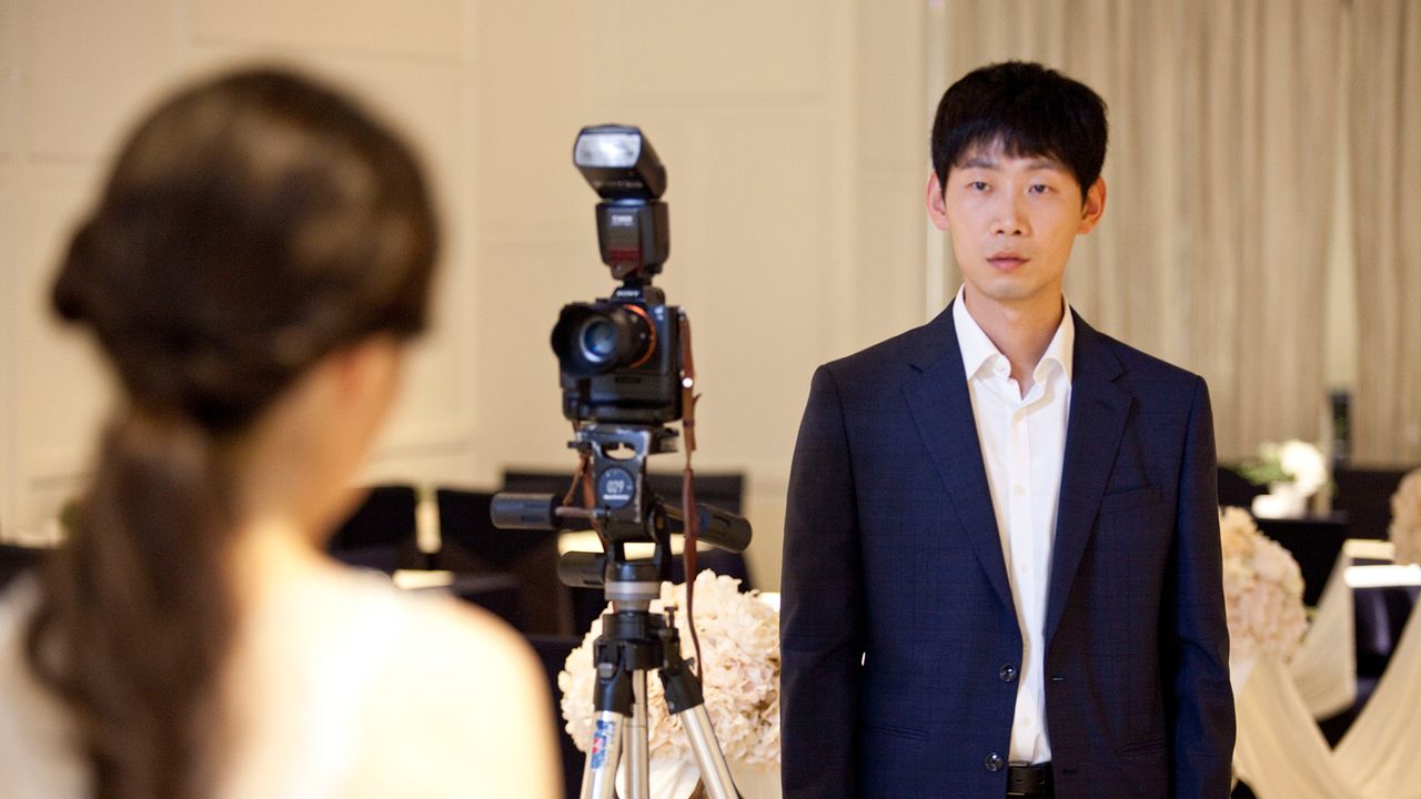 결혼사진