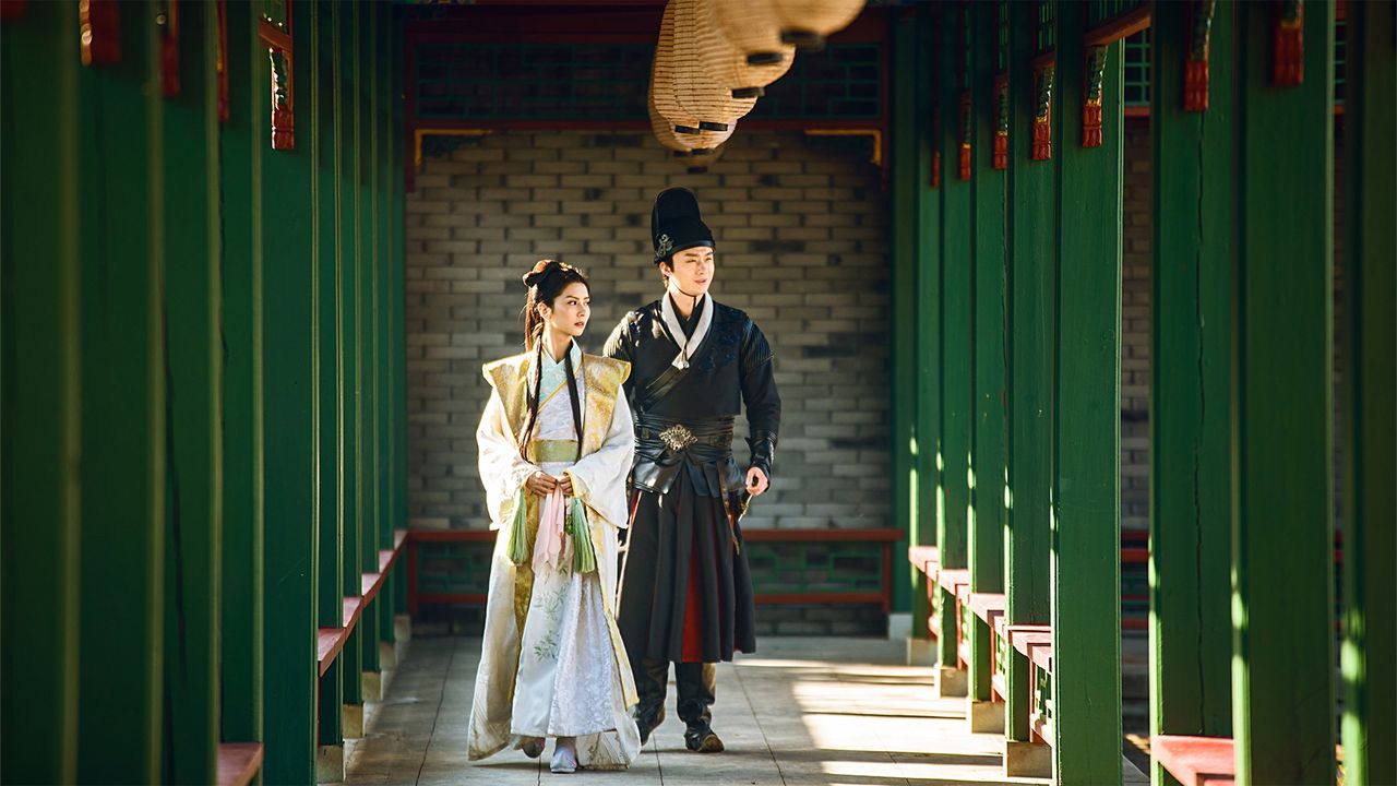 혈적자 2