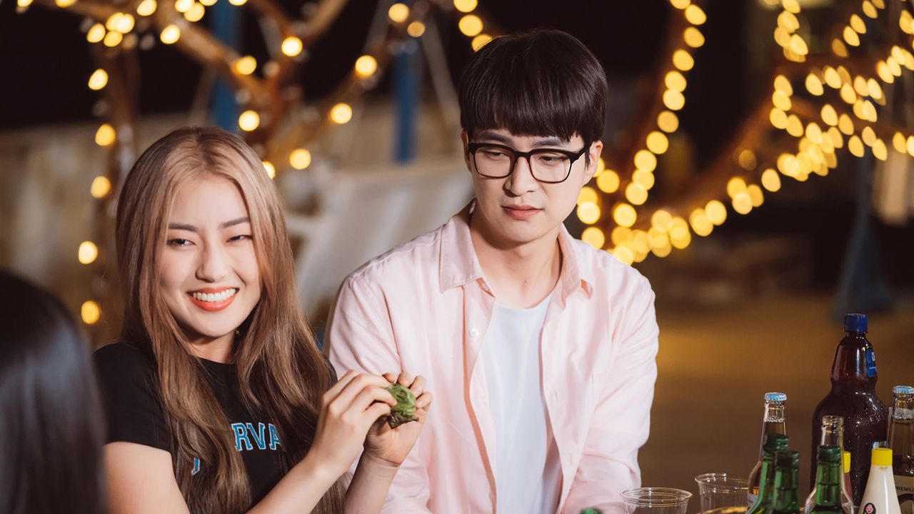 10일간의 애인