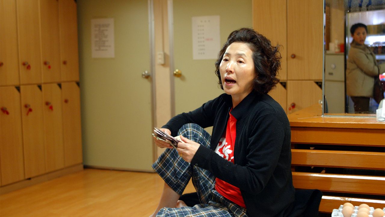 인어공주