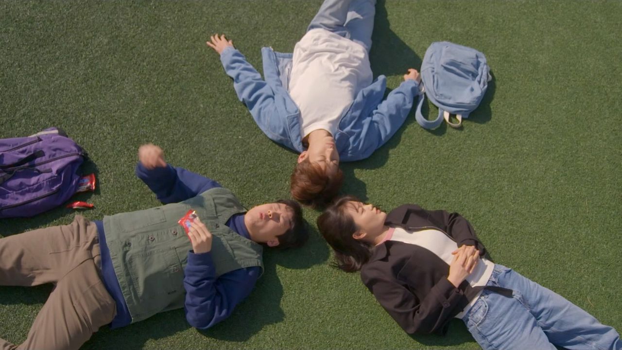 여덟번째 감각