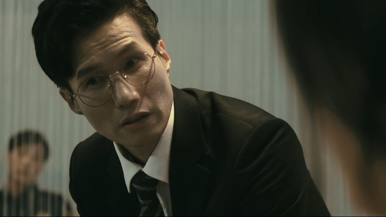 크라임씬