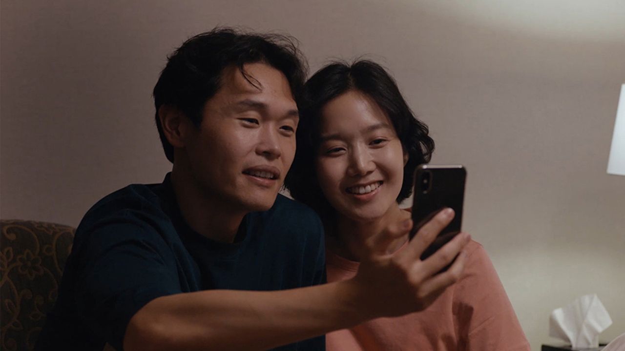 여섯 개의 밤