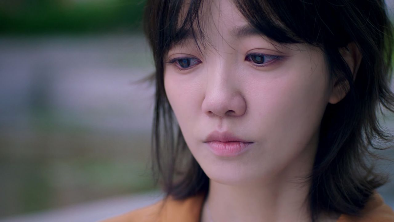 나의 엽기적인 그녀