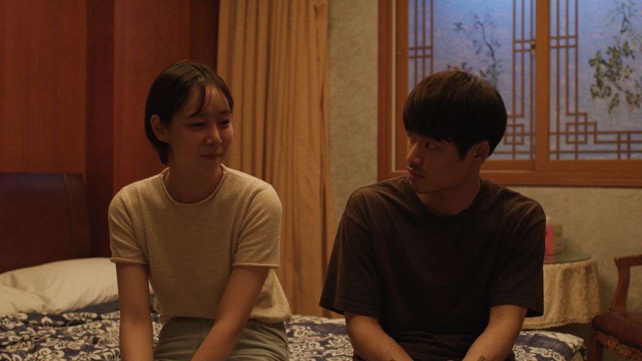 러브호텔