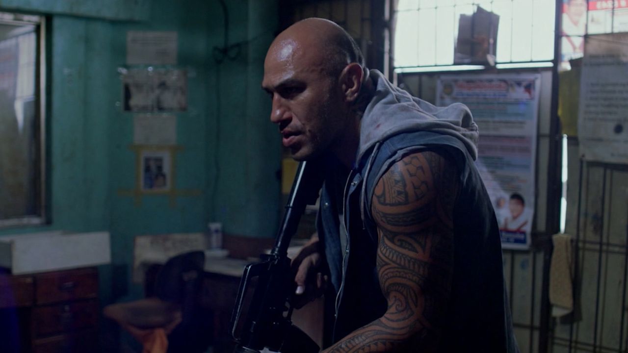 데이제로: 최후의 날 | TVING