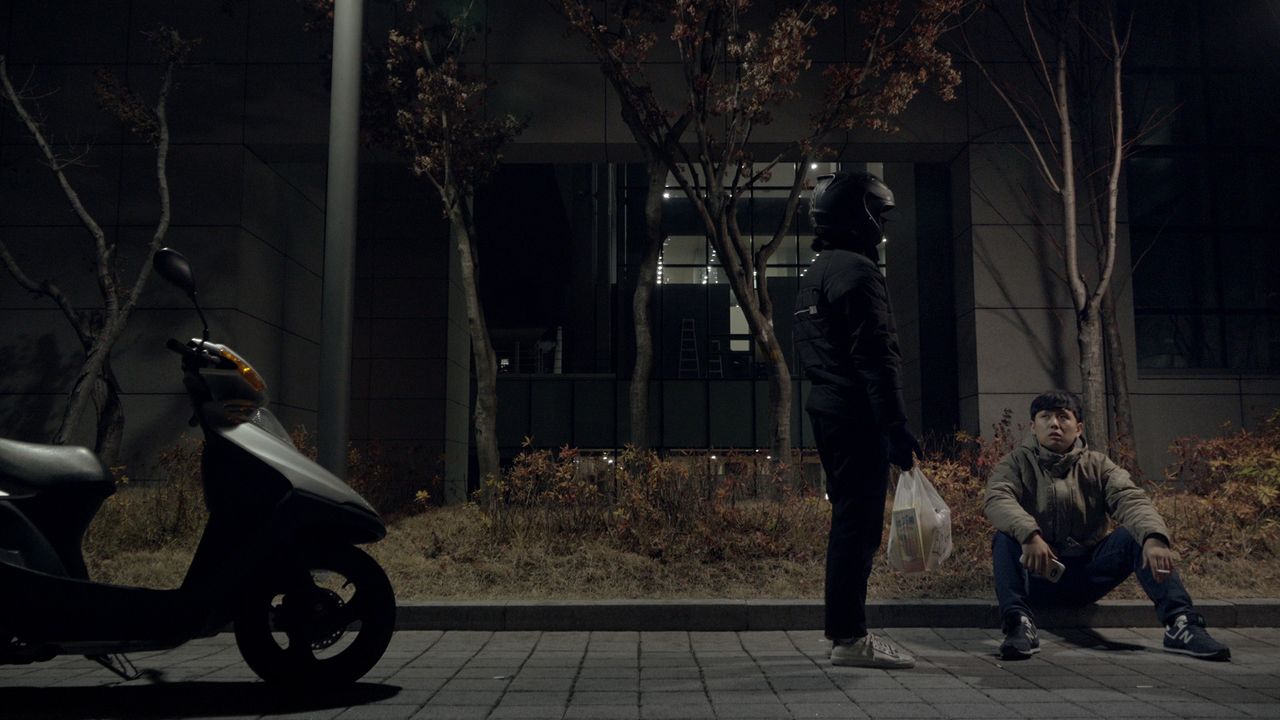 영화면허 1종보통