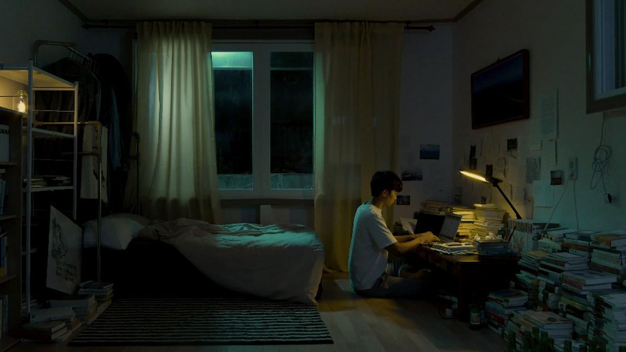 이상의 이상