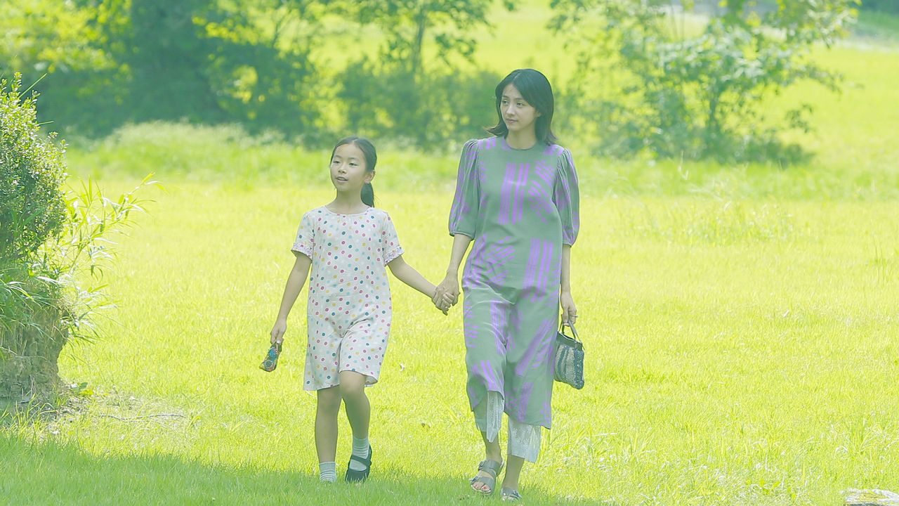 강변의 무코리타