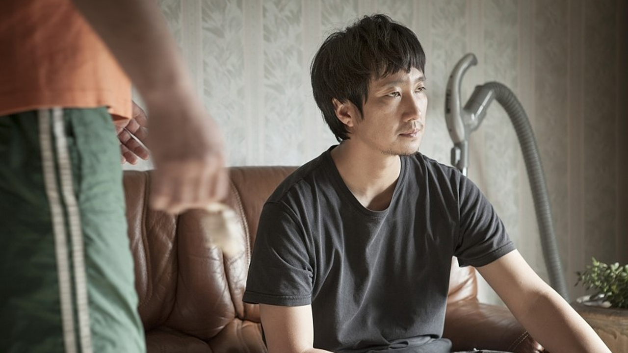 고령화 가족
