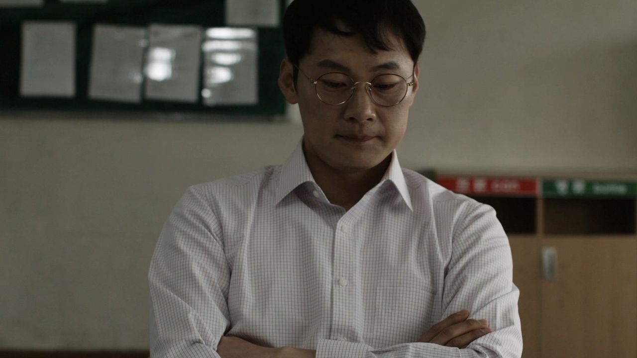 착한사람 나쁜사람