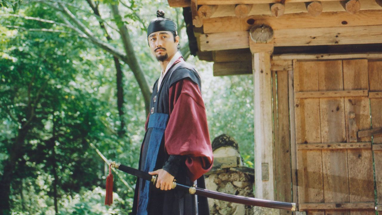 혈의 누
