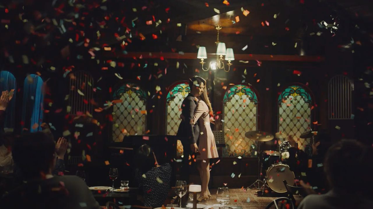 Love Sick